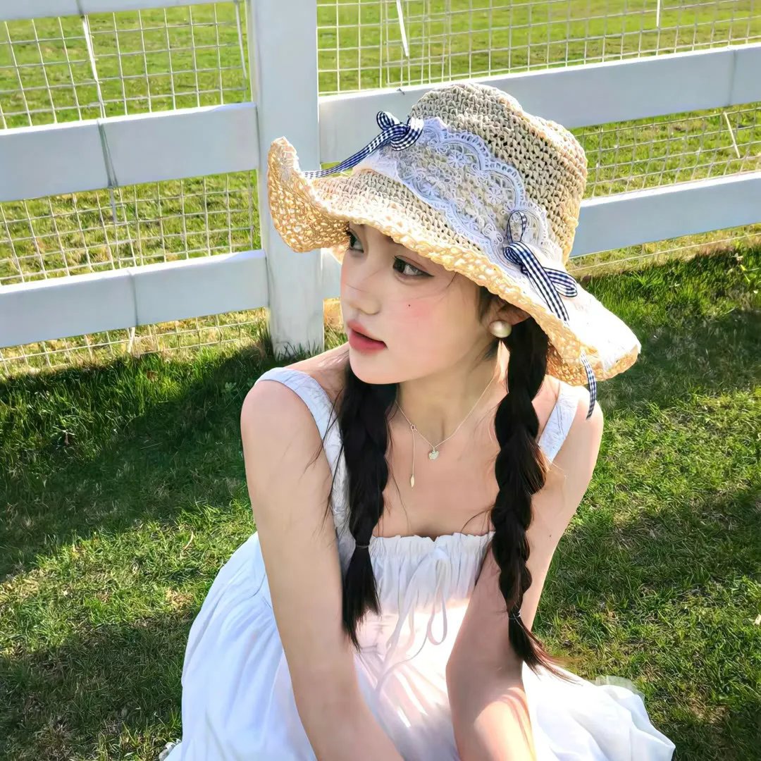 蜘蛛与郁金香