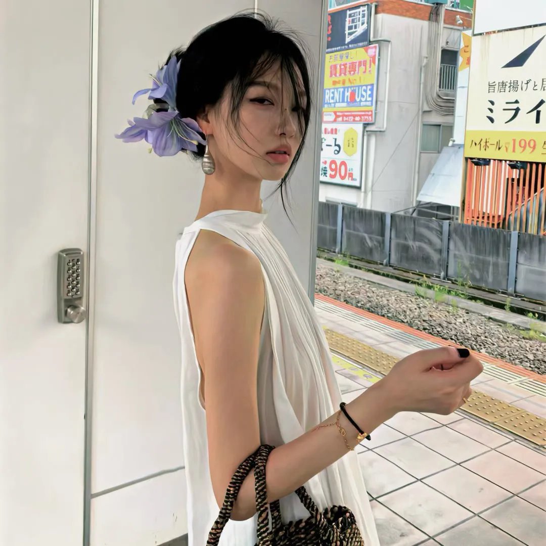 少女恋情